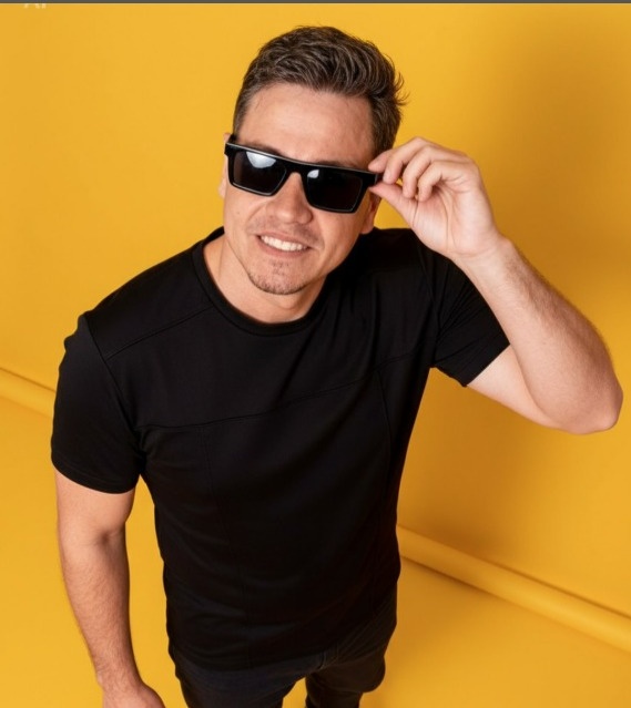 DJ Gui Riet